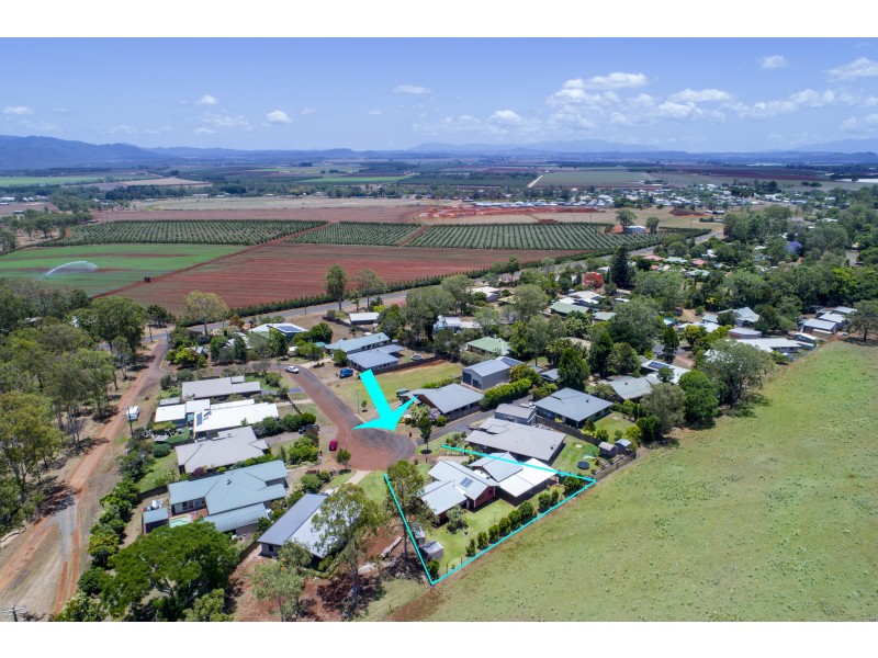 Tolga QLD 4882