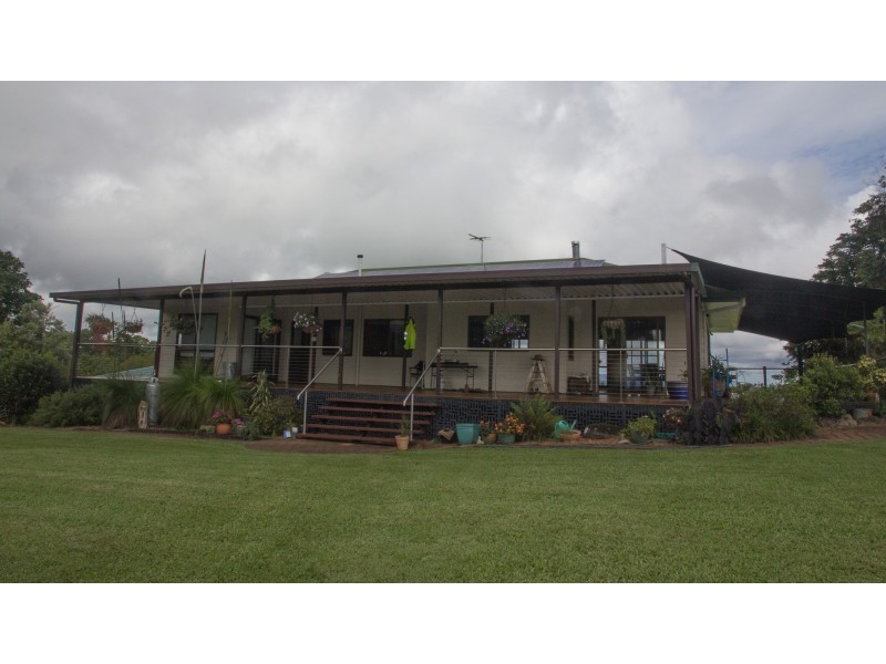 Yungaburra QLD 4884
