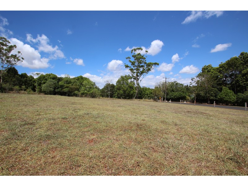 Lot 3 Figtree Close, Malanda QLD 4885