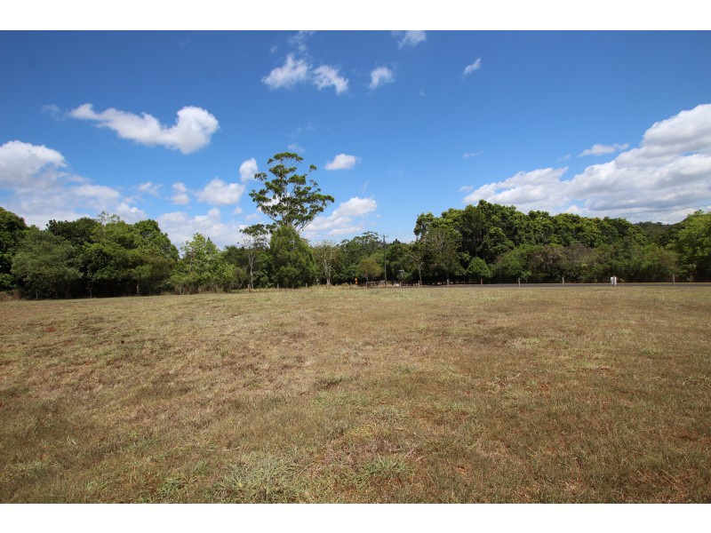 Lot 3 Figtree Close, Malanda QLD 4885