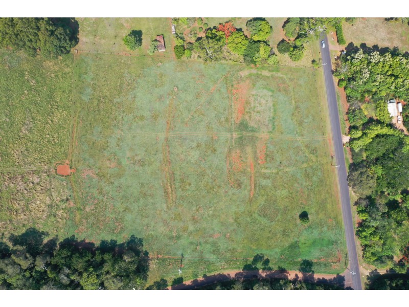 Lots 2-5 Figtree Close & Davies Road, Malanda QLD 4885