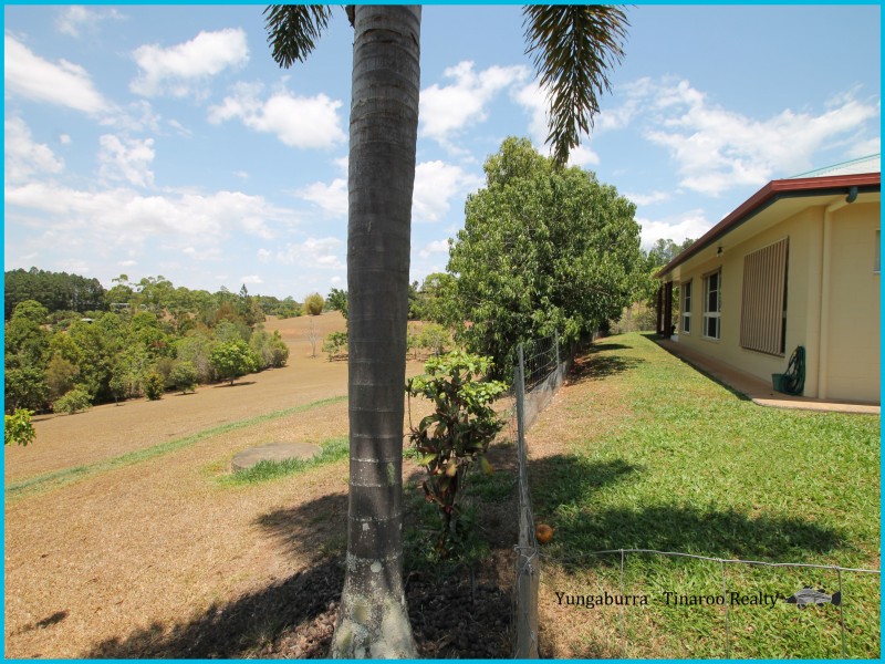 Yungaburra QLD 4884