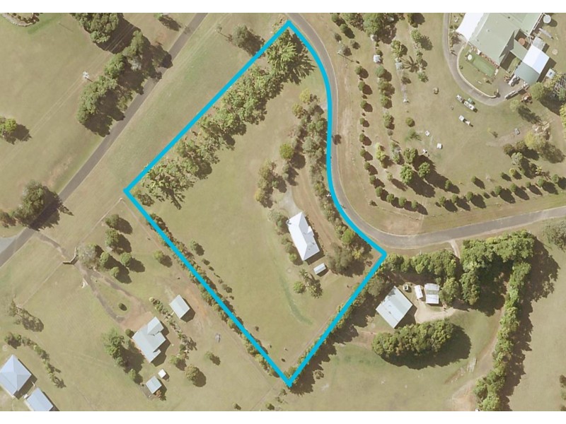 Yungaburra QLD 4884