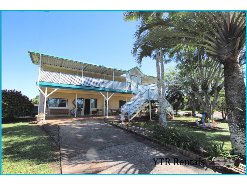 Yungaburra QLD 4884