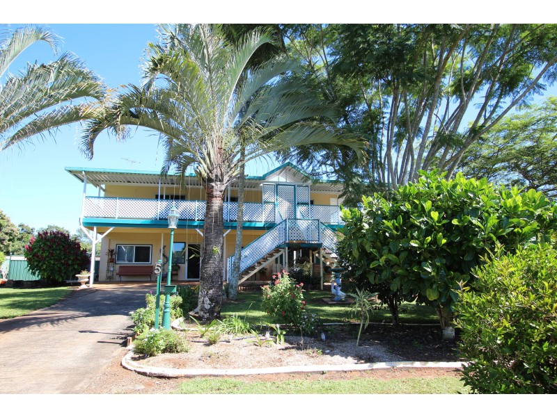 Yungaburra QLD 4884