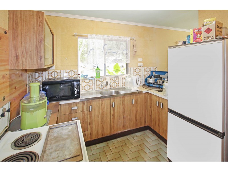 Yungaburra QLD 4884
