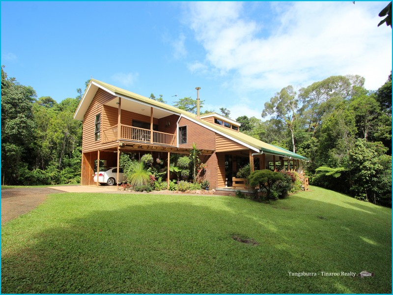 Yungaburra QLD 4884