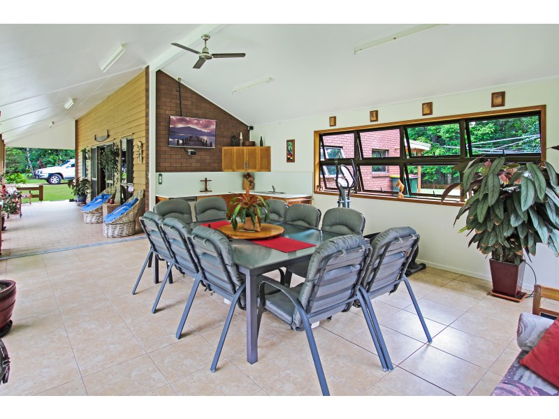 Yungaburra QLD 4884