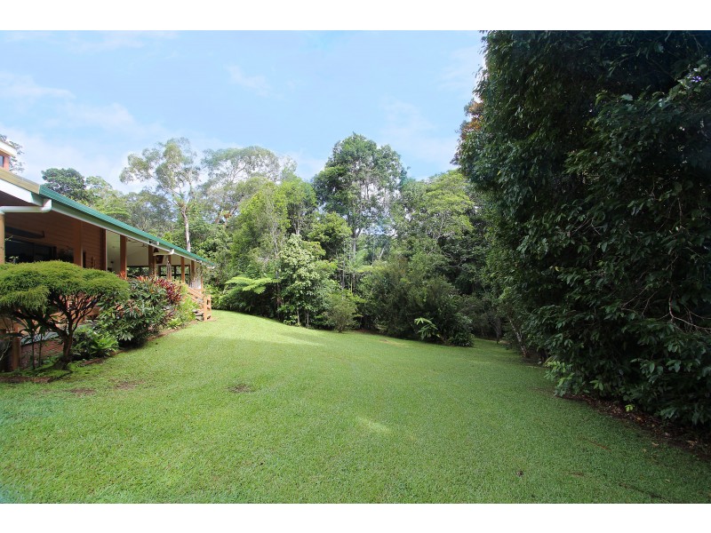Yungaburra QLD 4884
