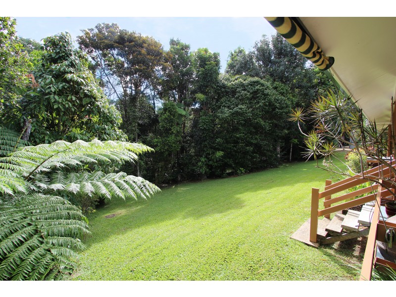 Yungaburra QLD 4884