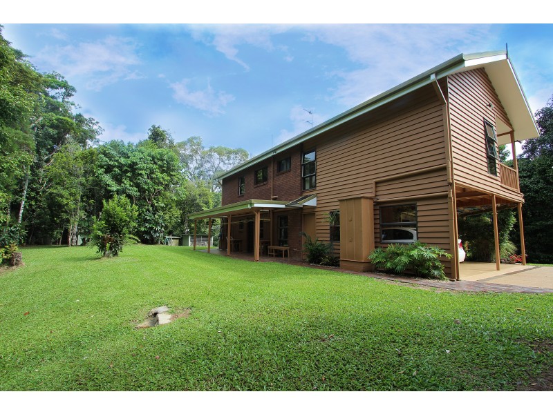Yungaburra QLD 4884