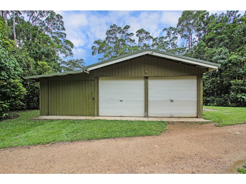 Yungaburra QLD 4884