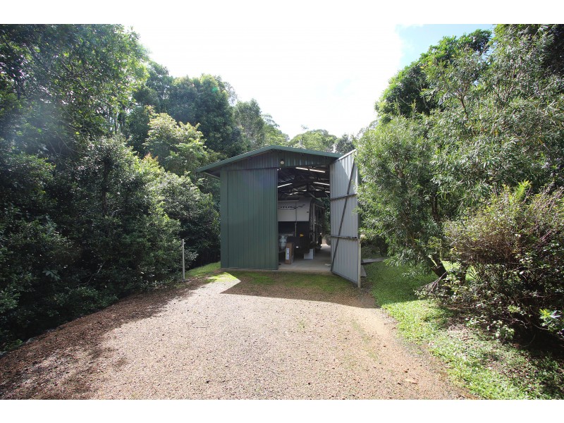 Yungaburra QLD 4884