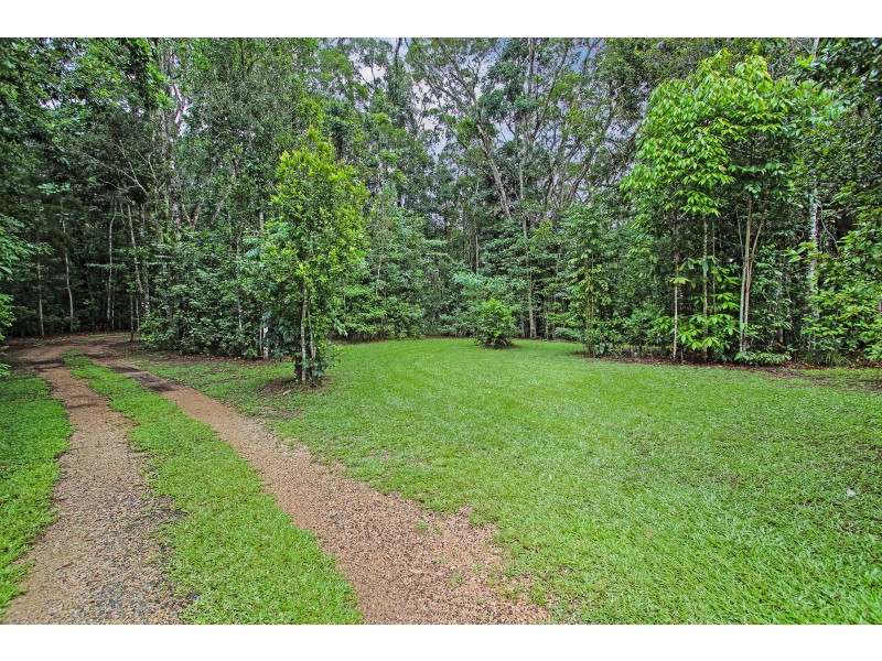 Yungaburra QLD 4884