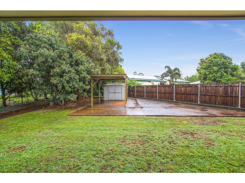 Tolga QLD 4882