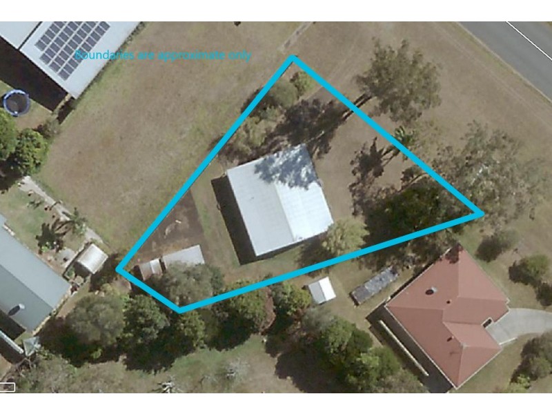 Tolga QLD 4882