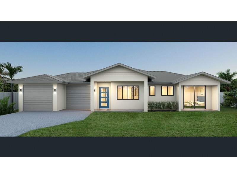 23 Acacia Avenue, Yungaburra QLD 4884