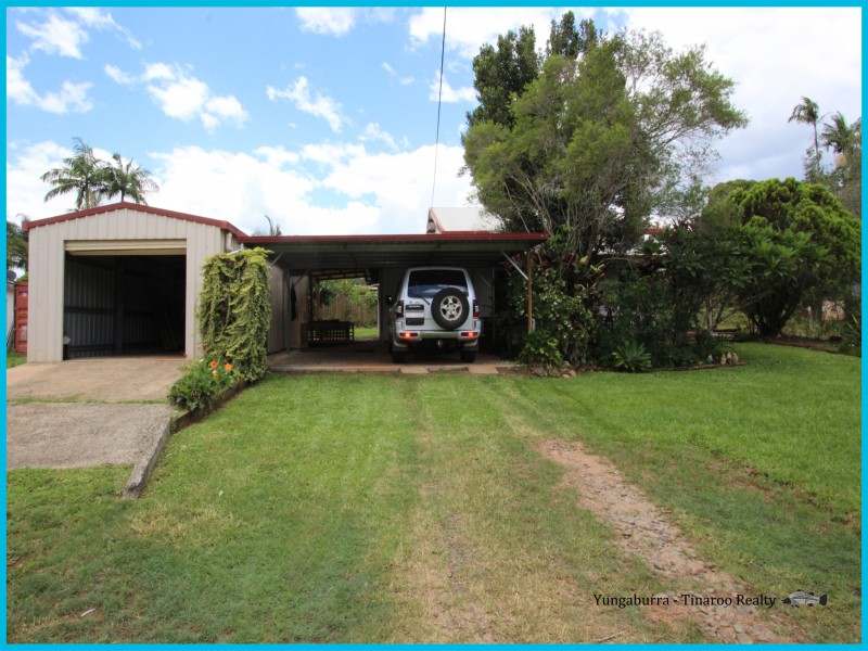 Malanda QLD 4885