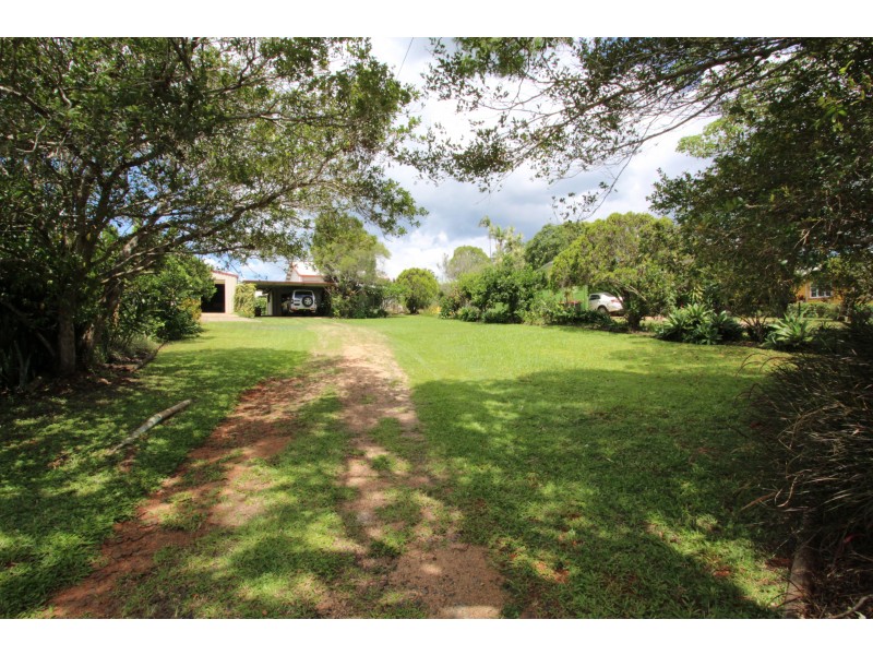 Malanda QLD 4885
