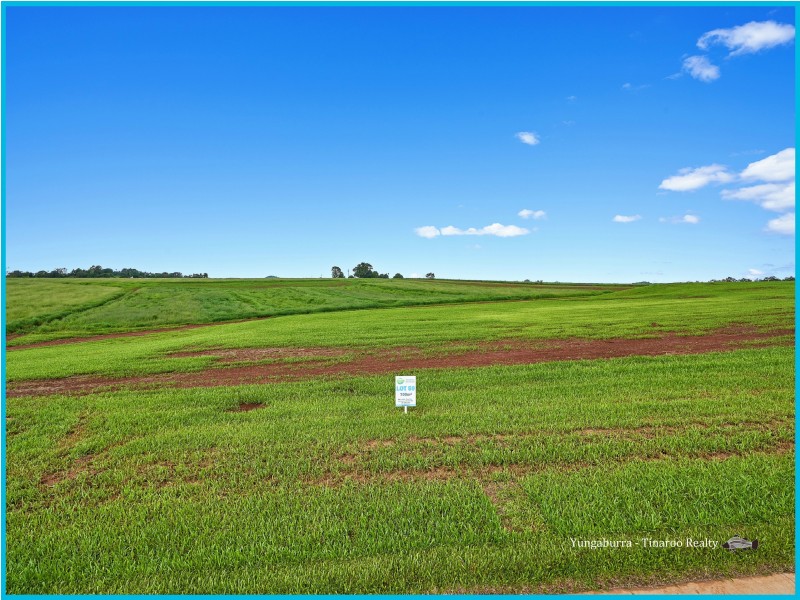 Lot 59 Waterfront Terrace, Yungaburra QLD 4884