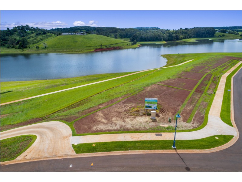 Lot 59 Waterfront Terrace, Yungaburra QLD 4884