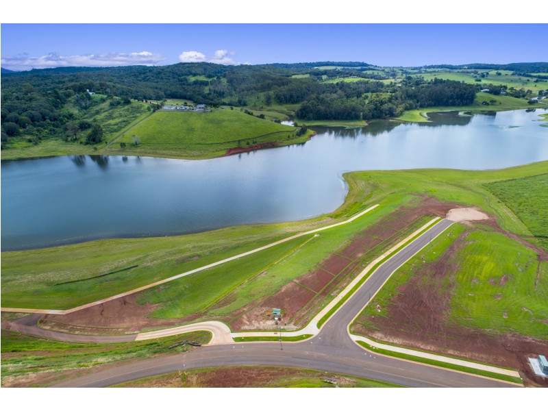 Lot 59 Waterfront Terrace, Yungaburra QLD 4884