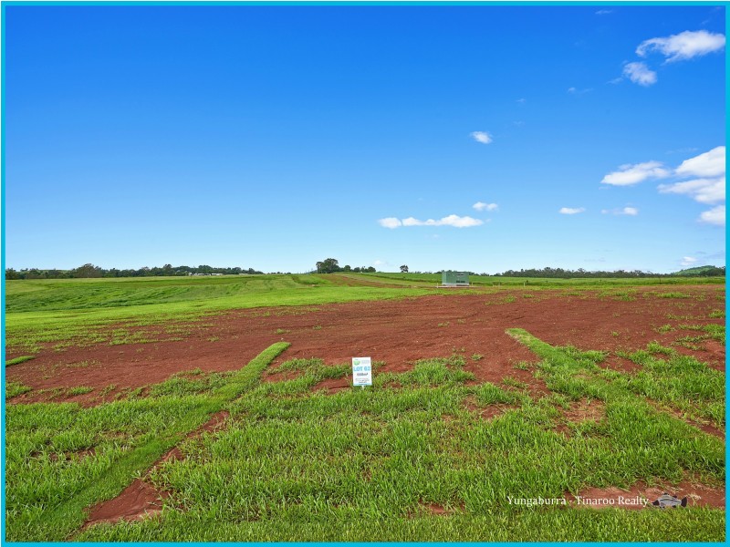 Lot 62 Waterfront Terrace, Yungaburra QLD 4884