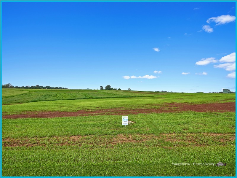 Lot 60 Waterfront Terrace, Yungaburra QLD 4884
