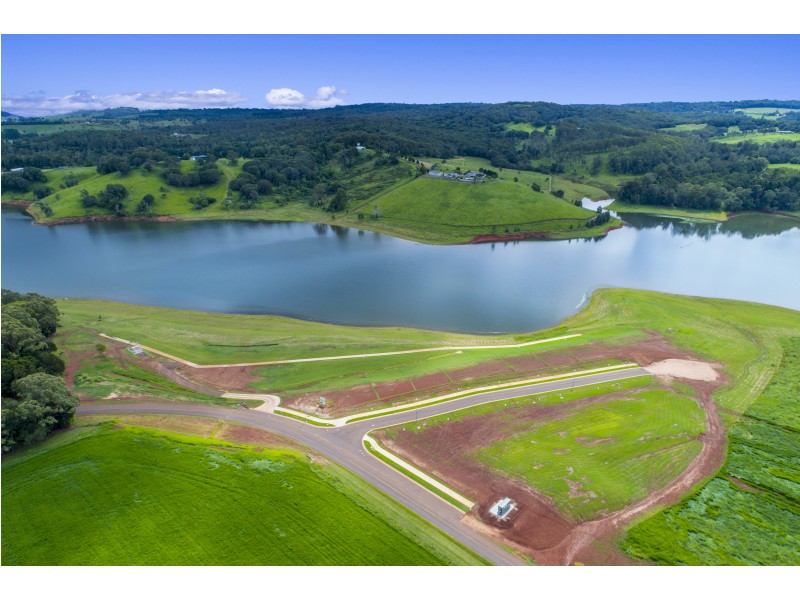 Lot 60 Waterfront Terrace, Yungaburra QLD 4884