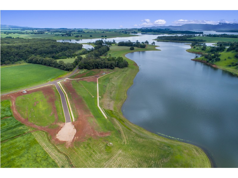 Lot 60 Waterfront Terrace, Yungaburra QLD 4884