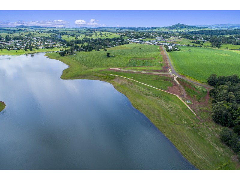 Lot 60 Waterfront Terrace, Yungaburra QLD 4884