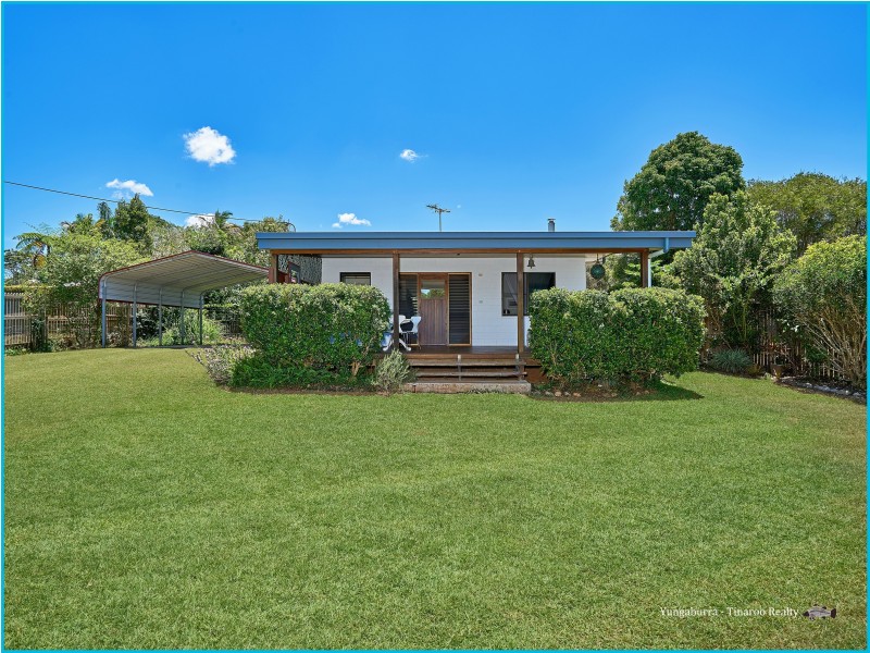 Yungaburra QLD 4884