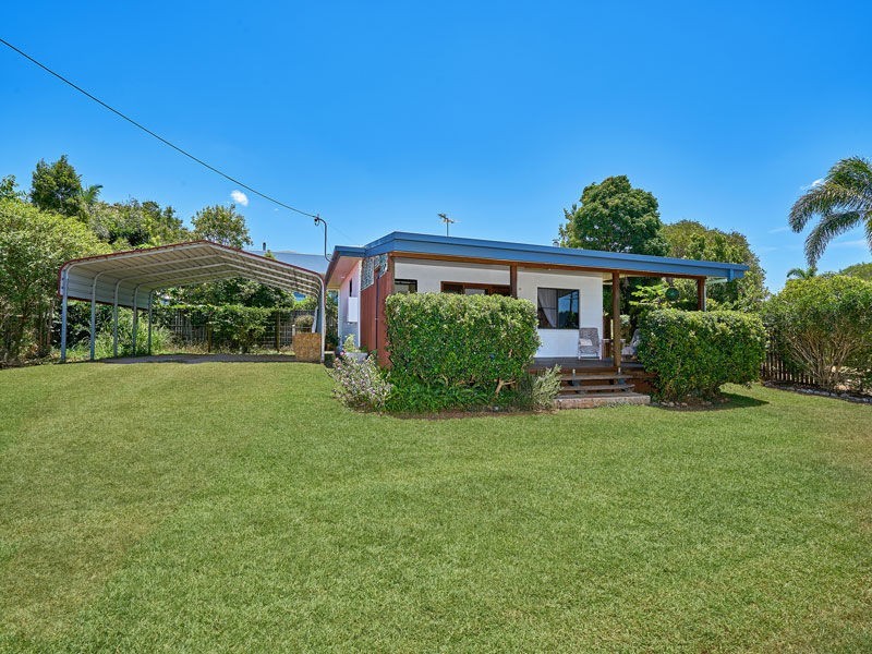 Yungaburra QLD 4884