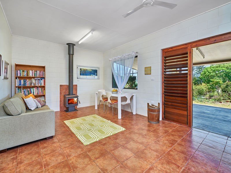 Yungaburra QLD 4884