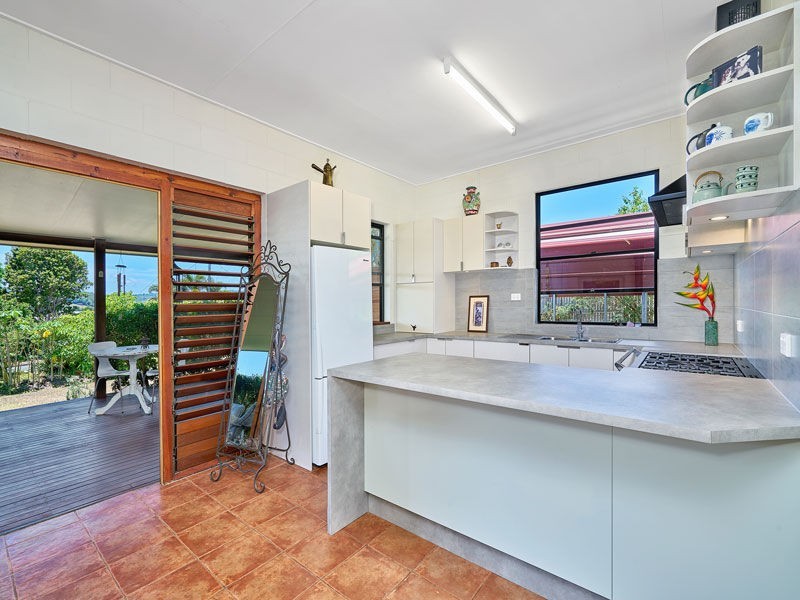 Yungaburra QLD 4884