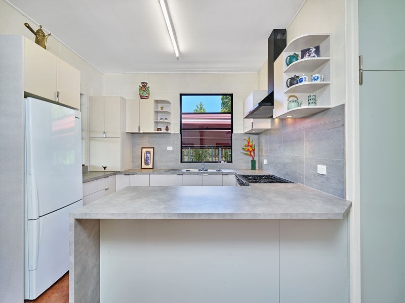 Yungaburra QLD 4884