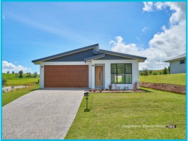 Yungaburra QLD 4884