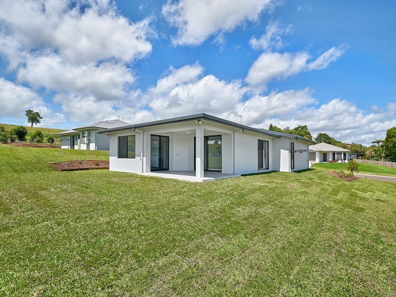 Yungaburra QLD 4884