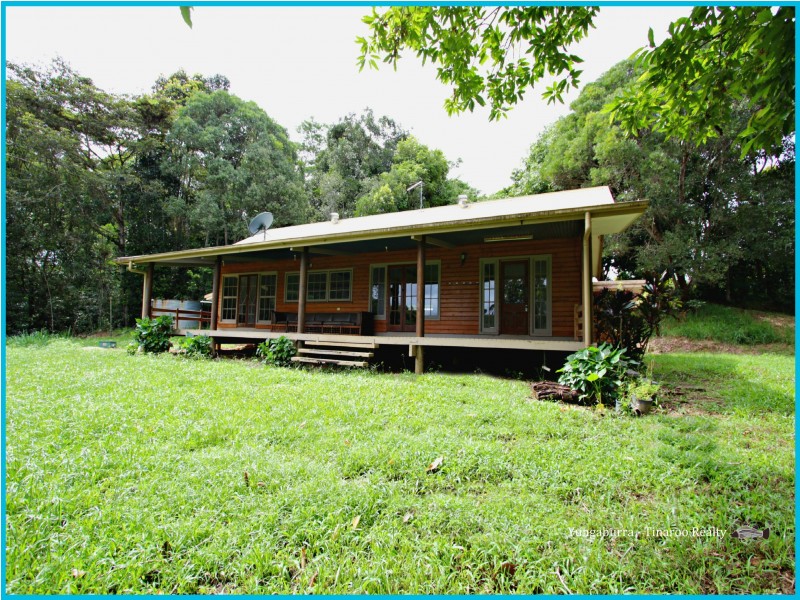Lake Eacham QLD 4884