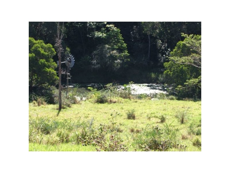 Lake Eacham QLD 4884