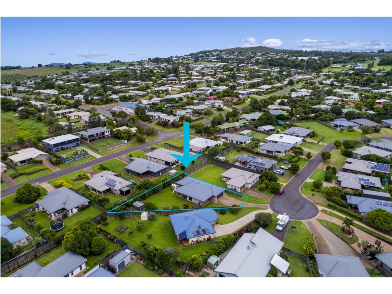Atherton QLD 4883