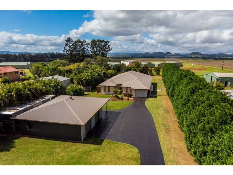 Atherton QLD 4883