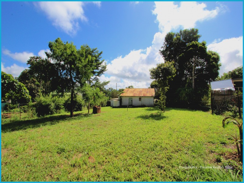 58 Eacham Rd, Yungaburra QLD 4884