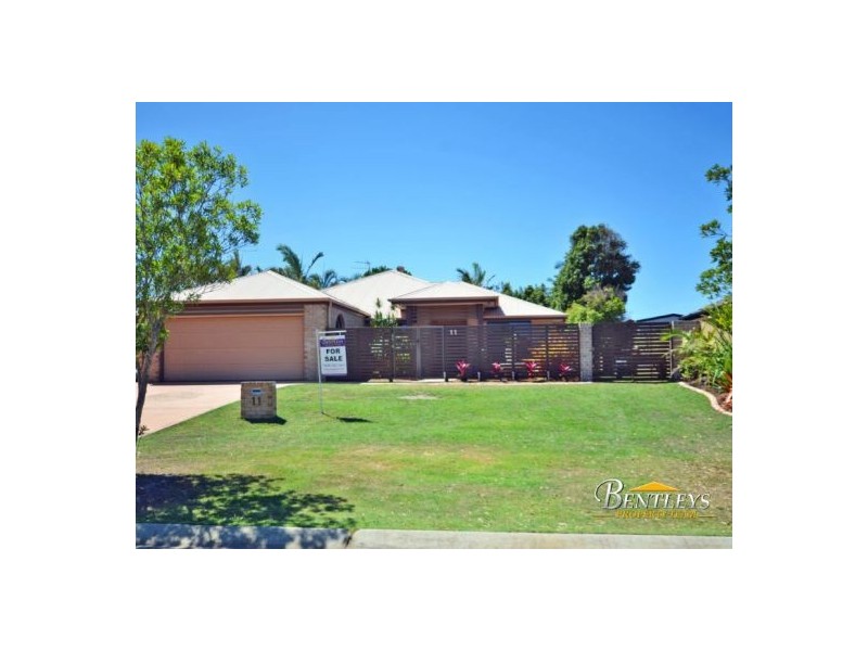 11 Huon Place, Currimundi QLD 4551