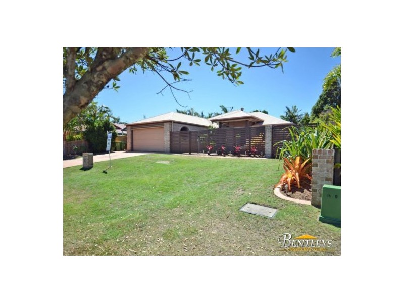 11 Huon Place, Currimundi QLD 4551