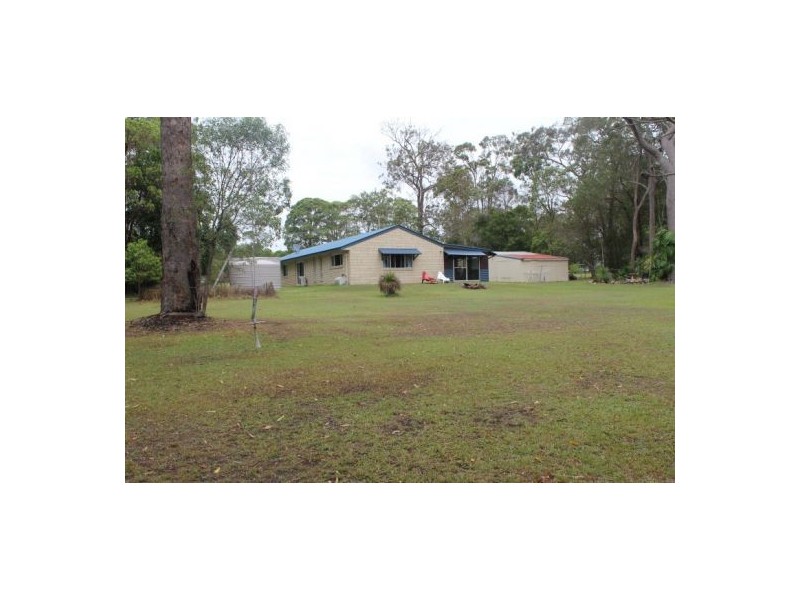 587 Bells Creek Road, Caloundra QLD 4551