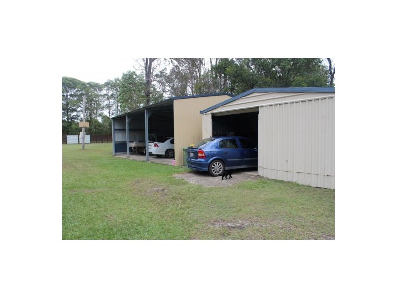 587 Bells Creek Road, Caloundra QLD 4551