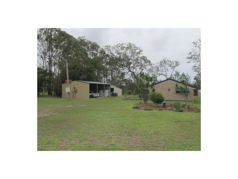 587 Bells Creek Road, Caloundra QLD 4551
