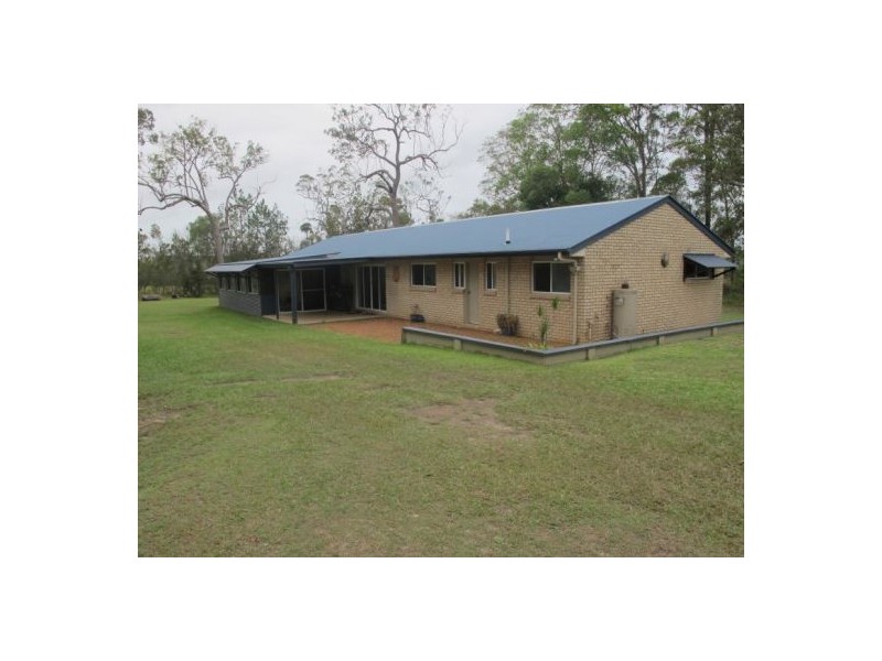 587 Bells Creek Road, Caloundra QLD 4551