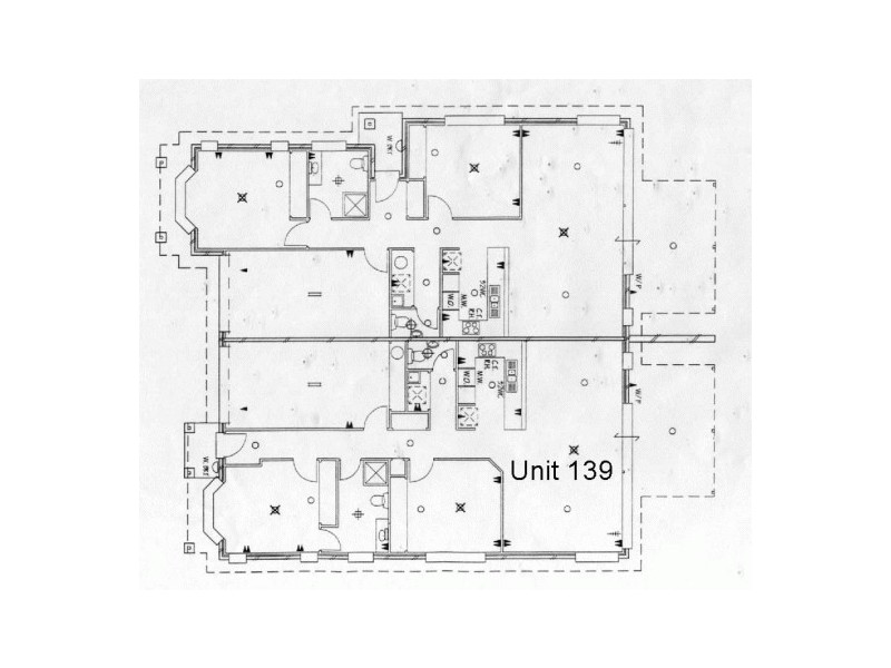 139/40 Lakeside Crescent, Currimundi QLD 4551 Floorplan